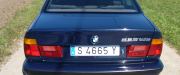 BMW 525 TDS